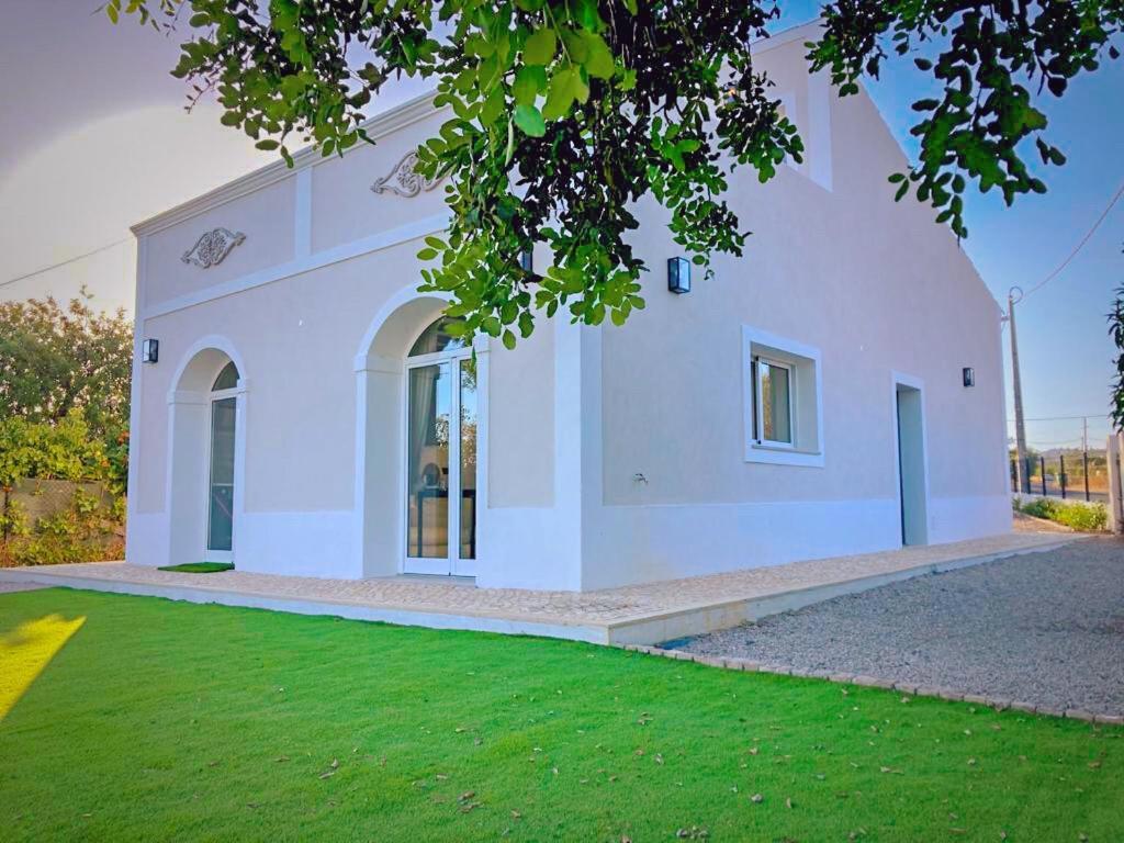 Casa Herdeiro Villa Faro Exterior foto